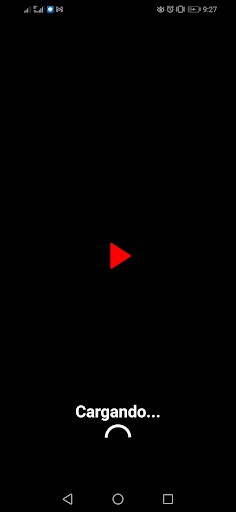 Android application Enlace url PlayTube screenshort
