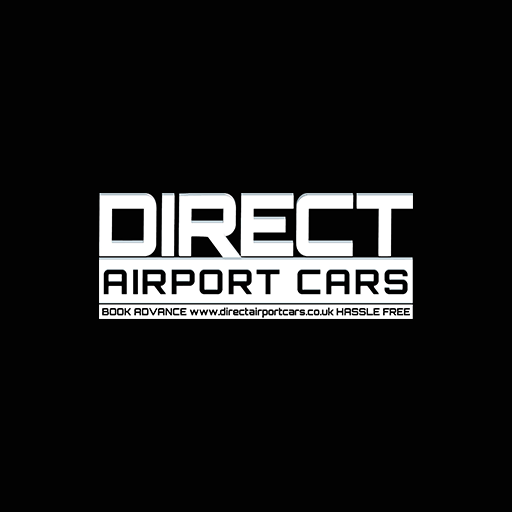 Direct Airport Cars 1.2 Icon