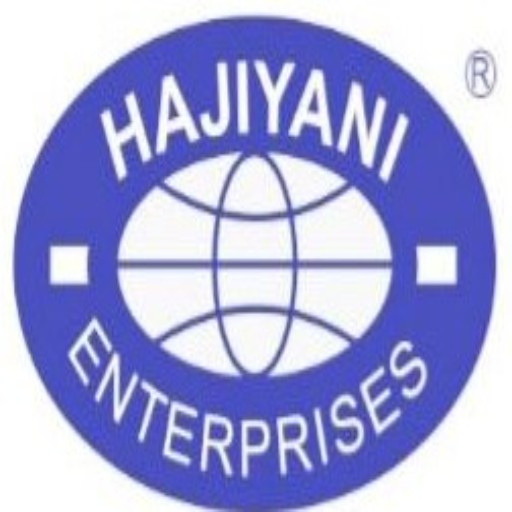Diamond Hajiyani logo