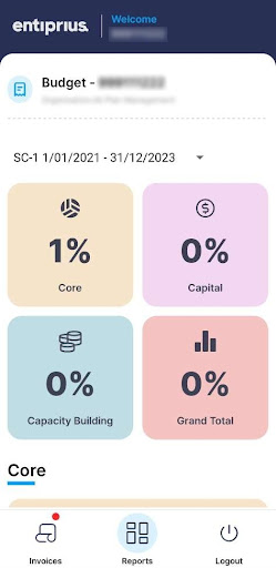 Entiprius Easy-Care Screen 3