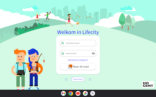 Android application Lifecity screenshort