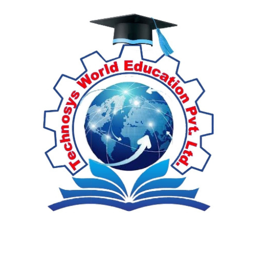 Technosys World Education logo