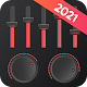 Equalizer, Bass Booster, Sound Booster دانلود در ویندوز