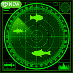 Cover Image of Download Fish Finder - Advanced Fish Sonar : Free Simulator 6.0.1 APK