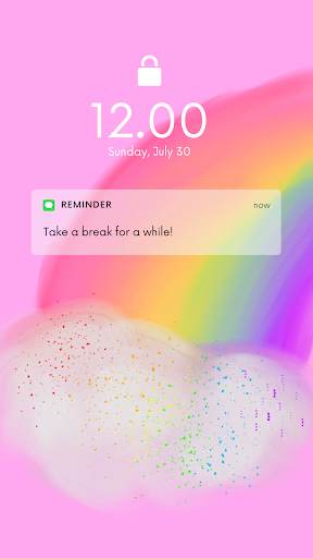 Rainbow Wallpaper