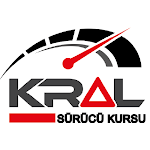 Cover Image of Télécharger Kral Sürücü Kursu  APK