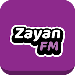 Icon image Zayan FM: Islamic Radio