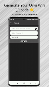 QR Code Generator Paid Apk – QR & Barcode Scanner Pro for Android 5