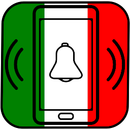 Icon image Italian Music Ringtones