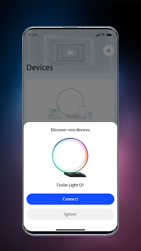 Robobloq QuikLight Screenshot 2 - AppWisp.com
