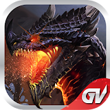 Rise Of The Dragon icon