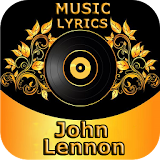 John Lennon All Songs.Lyrics icon