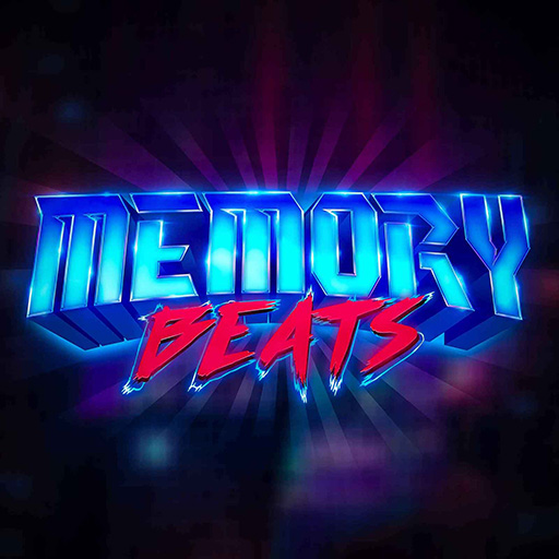Memory Beats Windowsでダウンロード