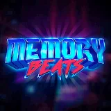 Memory Beats : Online Multiplayer Memory Game icon