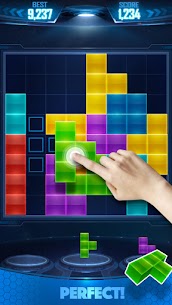 Jogo de quebra-cabeças 9