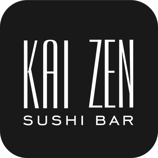Kaizen Sushi logo