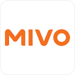Cover Image of ดาวน์โหลด Mivo - Watch TV Online & Social Video Marketplace 3.25.22 APK