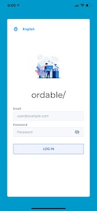 Ordable/ Manager