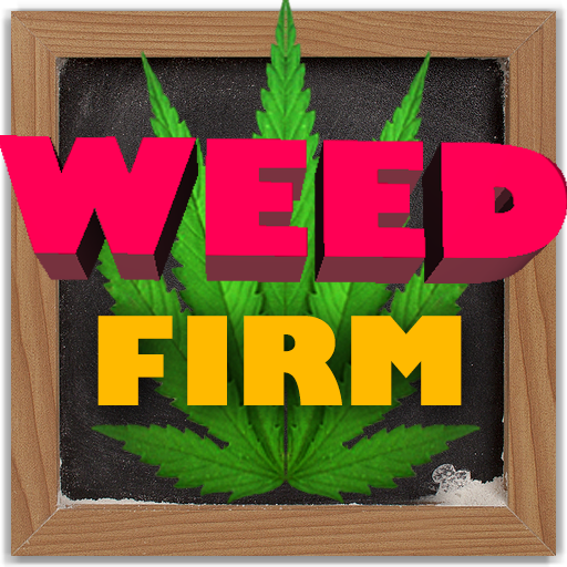 Weed Firm: RePlanted  Icon