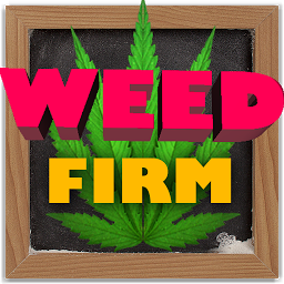 Icon image Weed Firm: RePlanted