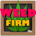 Weed Firm: RePlanted Apk