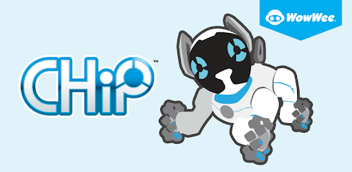 chippies robot dog price