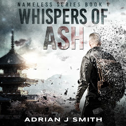 Icon image Whispers of Ash