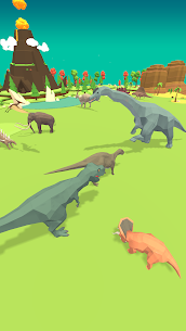 Merge Safari – Fantastic Animal Isle Apk Mod + OBB/Data for Android. 6