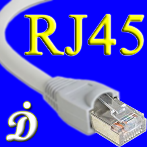 RJ45 Cable Colors Connections Baixe no Windows