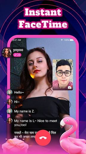Yoyoo Screen 3