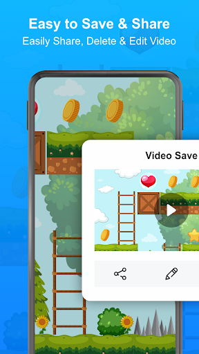 Screenshot Capture Easy Touch