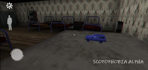 Scopophobia -Scary Horror Game Alpha