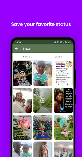 WhatsTool - Tools for WhatsApp Screen 3