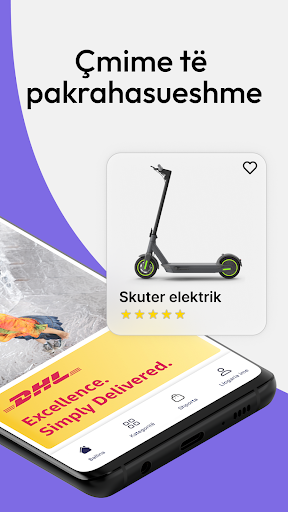 foleja.com Screen 2