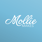 Mollie Makes Magazine - Crochet, Knit, Sew Apk