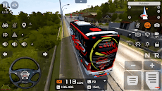 ユーロ バス 世界 我ら 運転 ゲームのおすすめ画像2