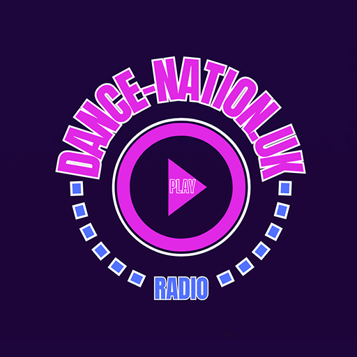 Dance Nation UK Radio