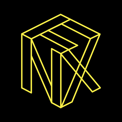 Fitnexx私人健身空間 logo