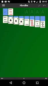 LÖVE Solitaire 20240308 APK + Mod (Free purchase) for Android