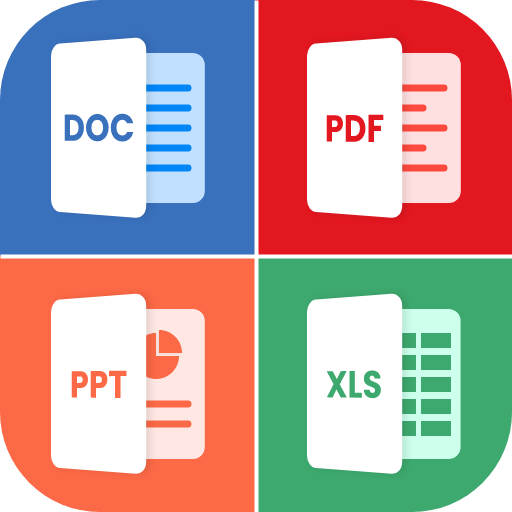 Office- Docs, Docx, PDF Editor