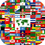 Flags Of The World Quiz icon