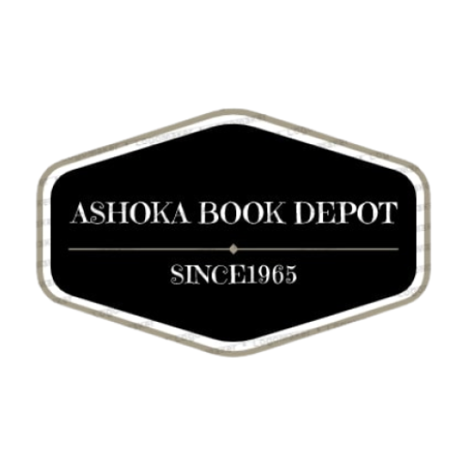 Ashoka Book Depot logo