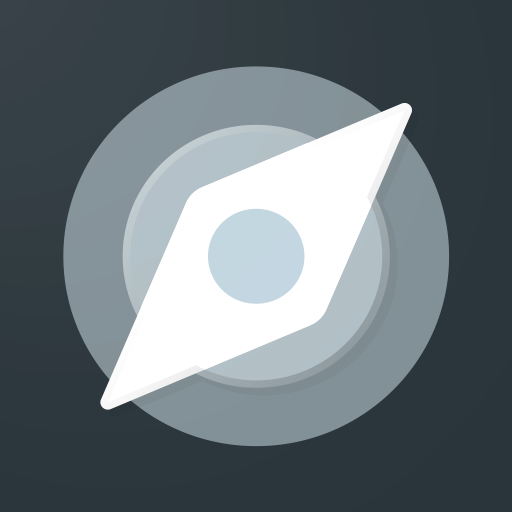 DepNav logo