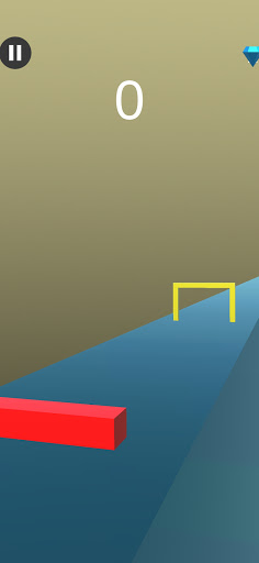 Shape Parkour Screenshot 2 - AppWisp.com