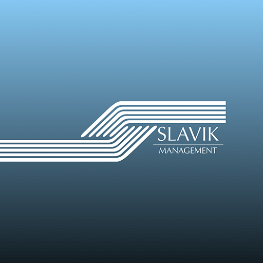 Slavik Management logo