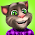 Talking Tom Cat 2 MOD APK v5.6.2.186 (Unlimited Money)