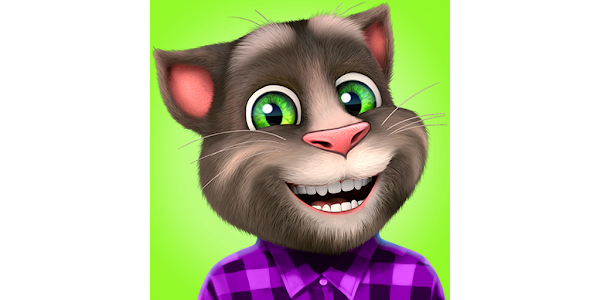 Talking Tom Cat 2 - Apps on Google Play