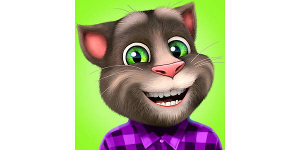 Check out this transparent Talking Tom character Ben Thinking PNG