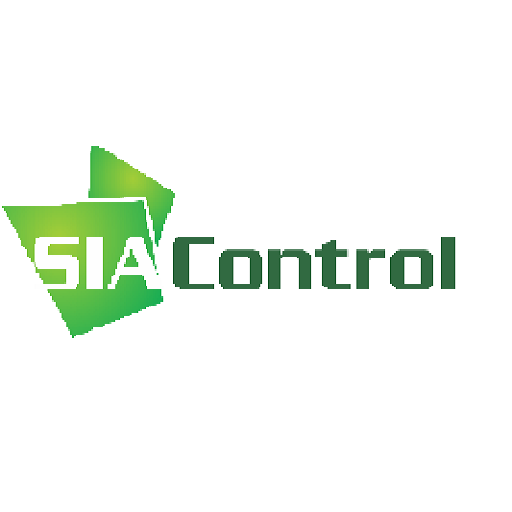 SIACONTROL - PAC Digital logo