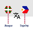 Basque To Tagalog Translator